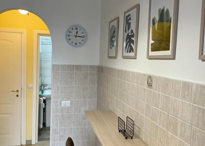 Mbm Apartamento *