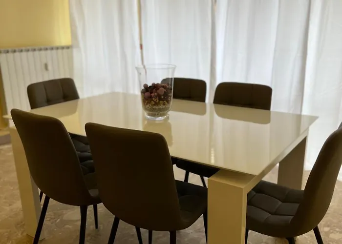 Mbm Apartamento