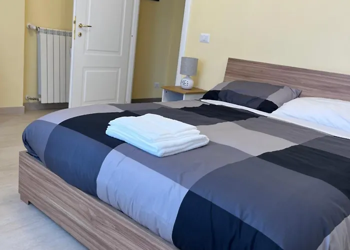 Apartamento Mbm