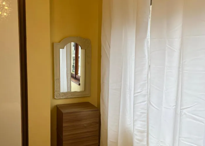 Apartamento Mbm