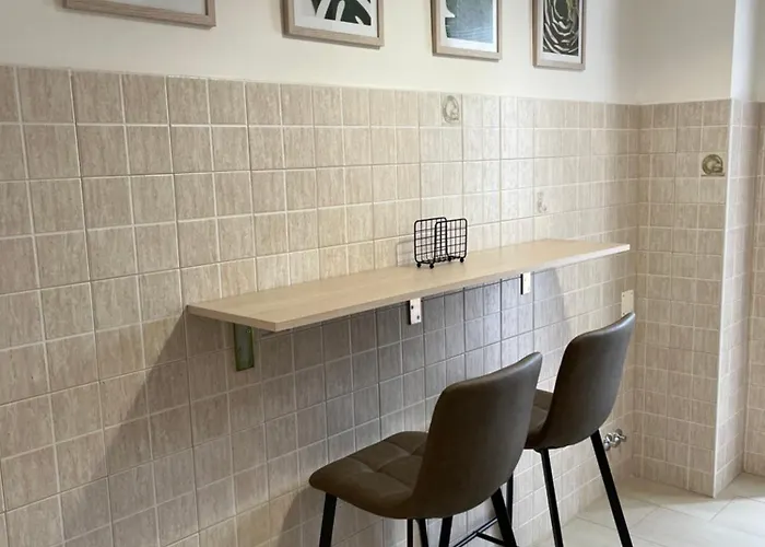Apartamento Mbm Roma