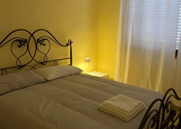Mbm Apartamento Roma