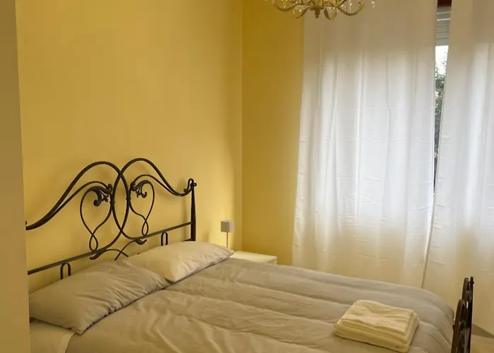 Mbm Apartamento *