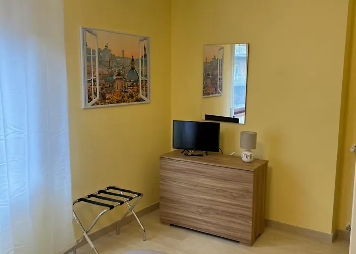Mbm Apartamento