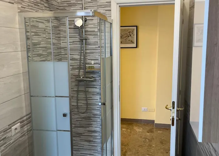 Mbm Apartamento *