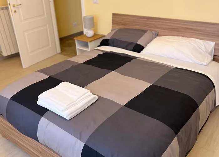Apartamento Mbm *
