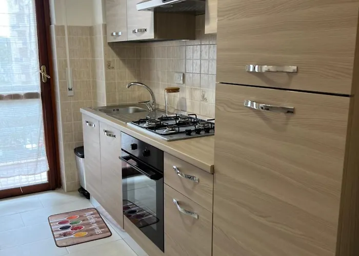 Mbm Apartamento Roma