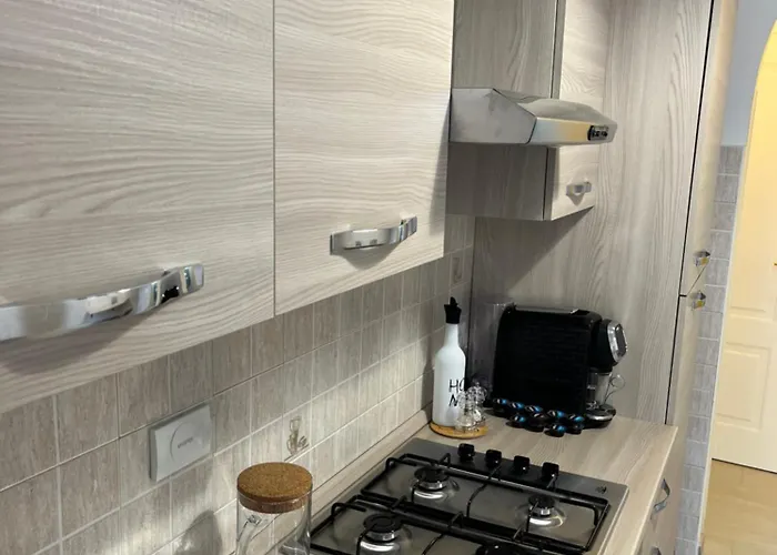 Apartamento Mbm *